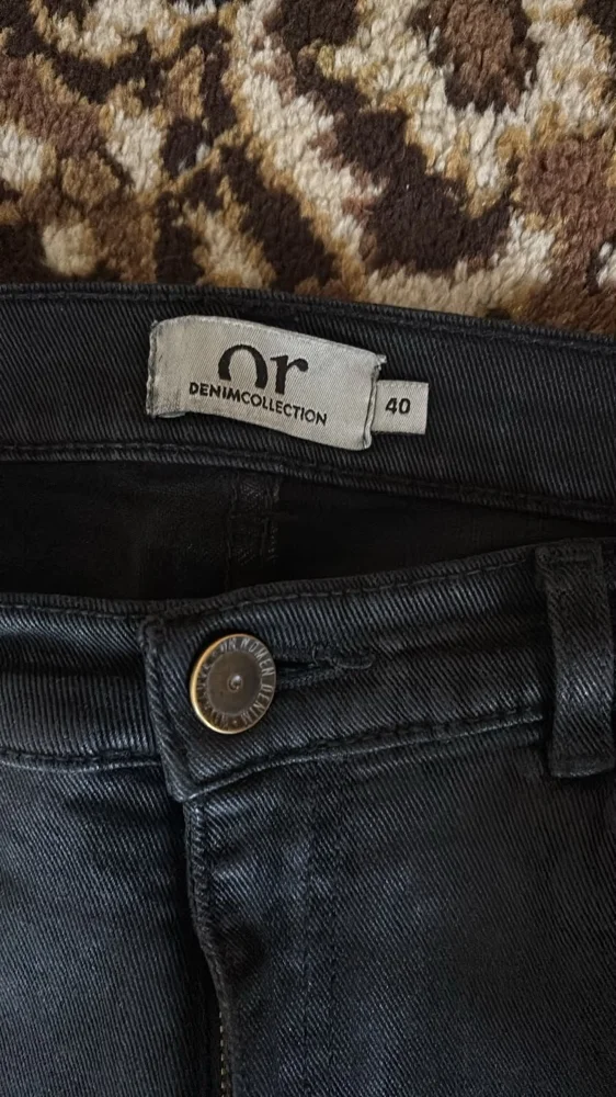 Or Jeans, Very good, size W30, photo 2