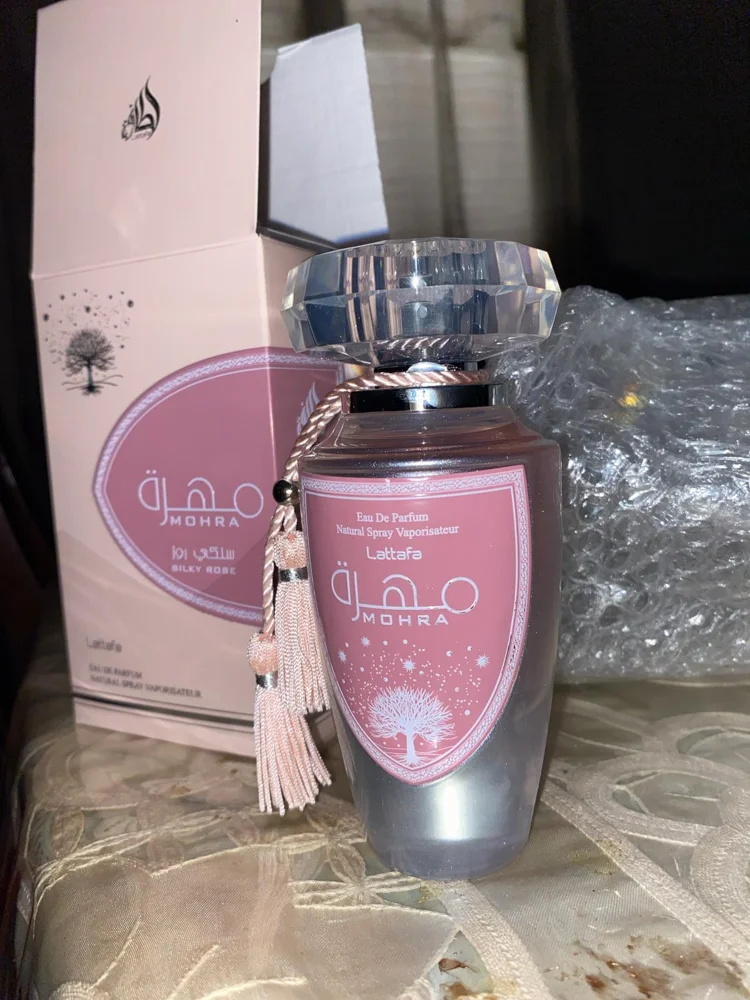 Lattafa Perfume