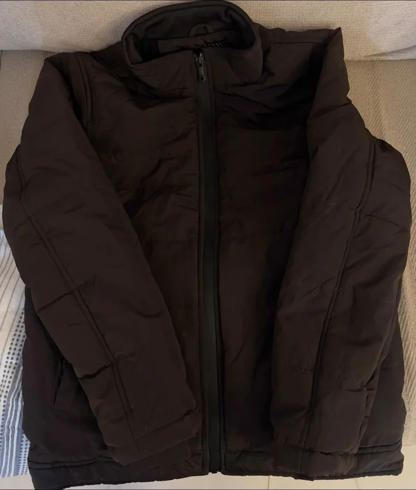 Jackets, size XL