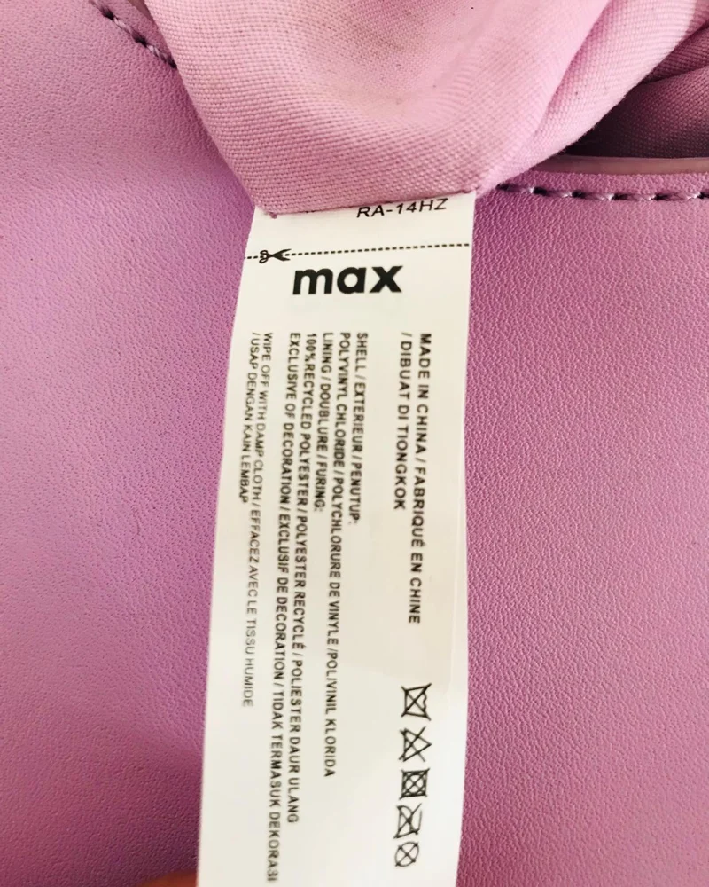 Max Shoulder Bags, size One size, photo 2