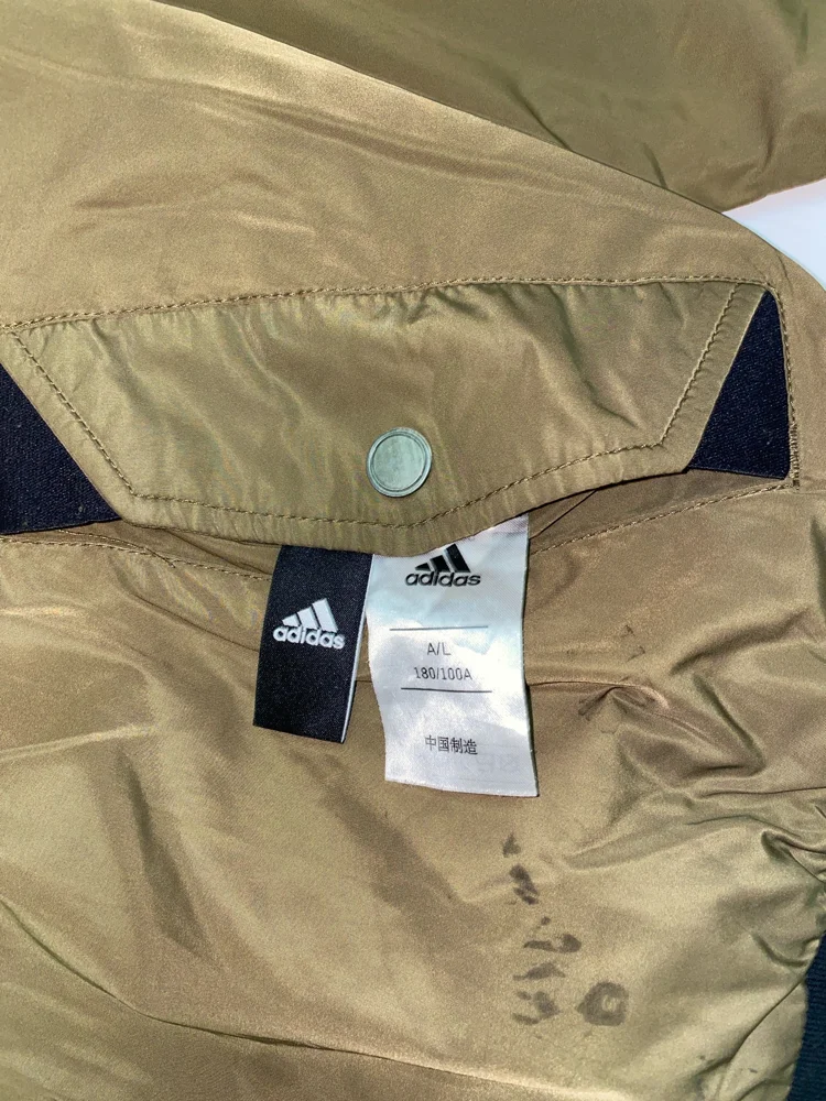 adidas Jackets, size L, photo 5