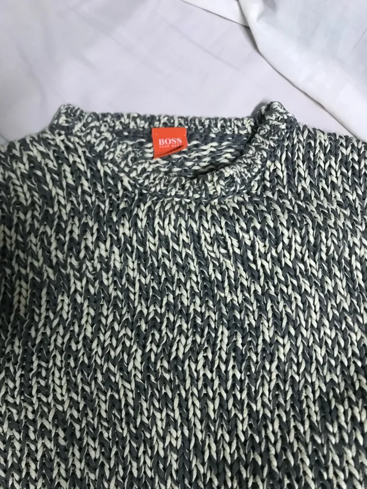 BOSS Hugo Boss Sweaters, Very good, one size, photo 4