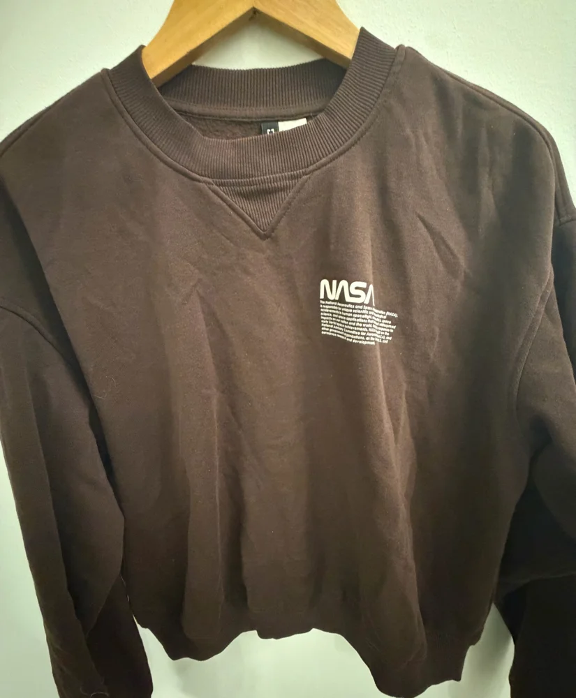 H&M Hoodies, Very good, size L / 40 / 12, photo 3