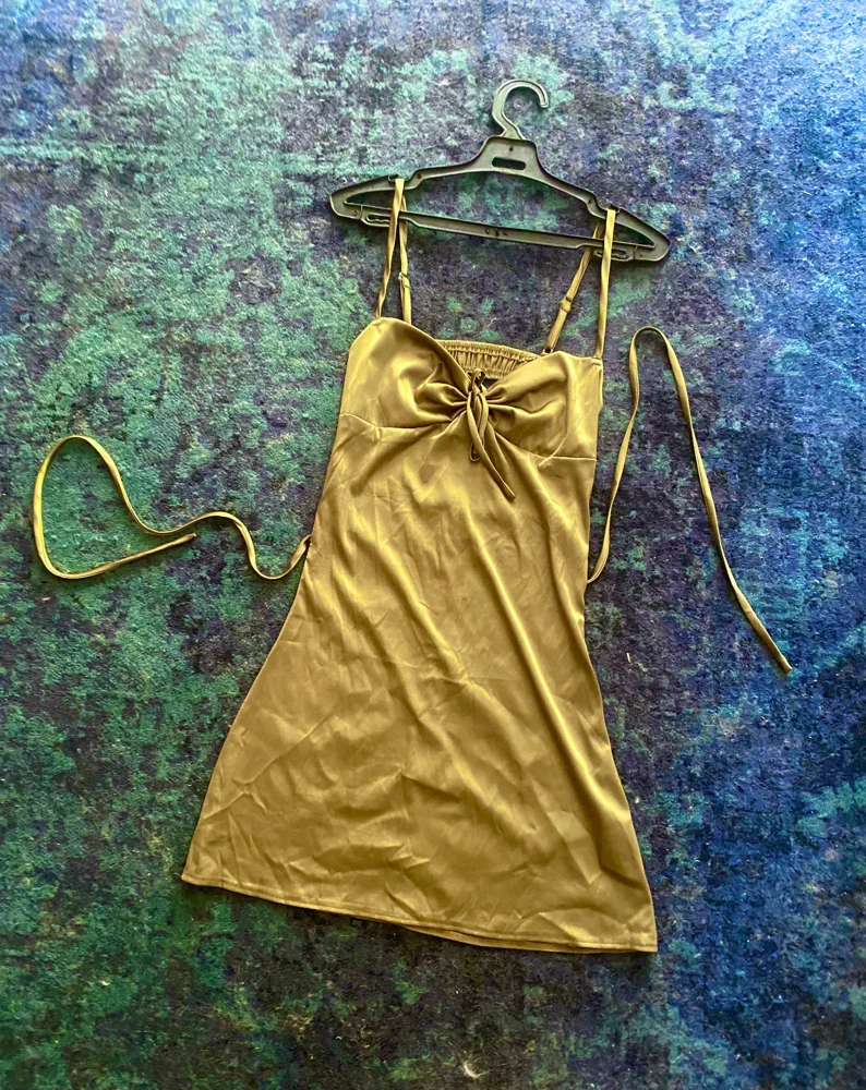 Mini Dresses, size XS / 34 / 6, photo 4