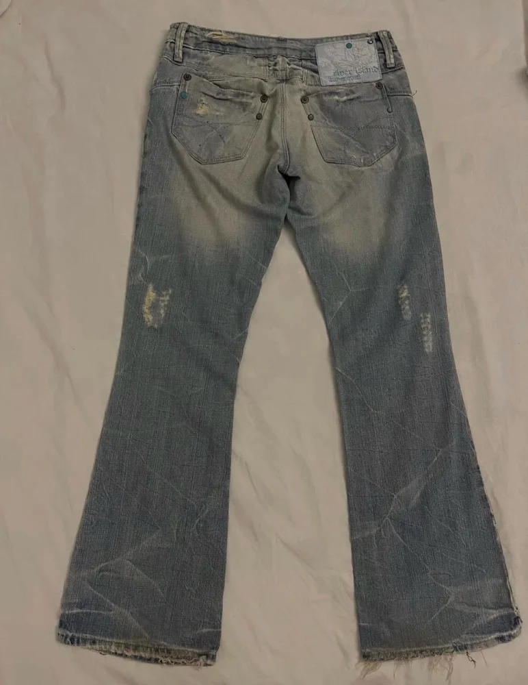 River Island Jeans, size S / 36 / 8, photo 4
