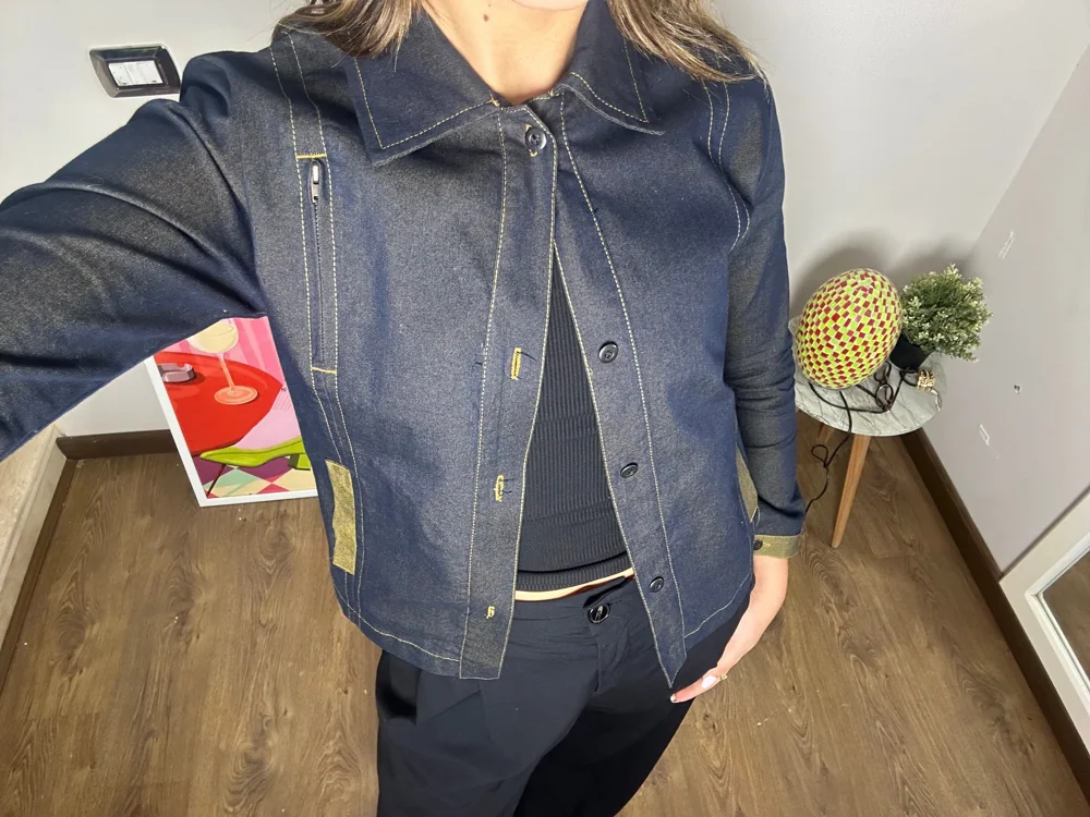 Jackets, Very good, size M / 38 / 10, photo 3