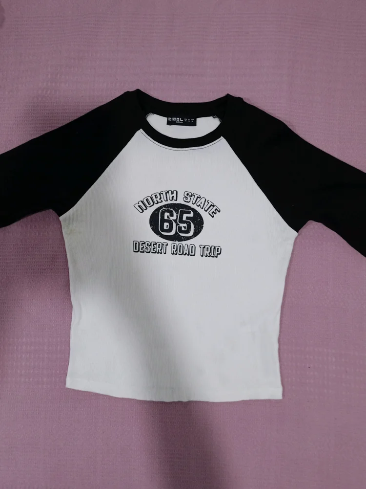 Defacto Long Sleeve