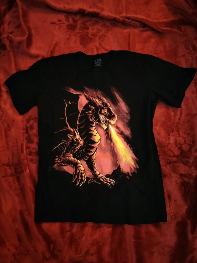 T-shirts, Very good, size M, photo 4