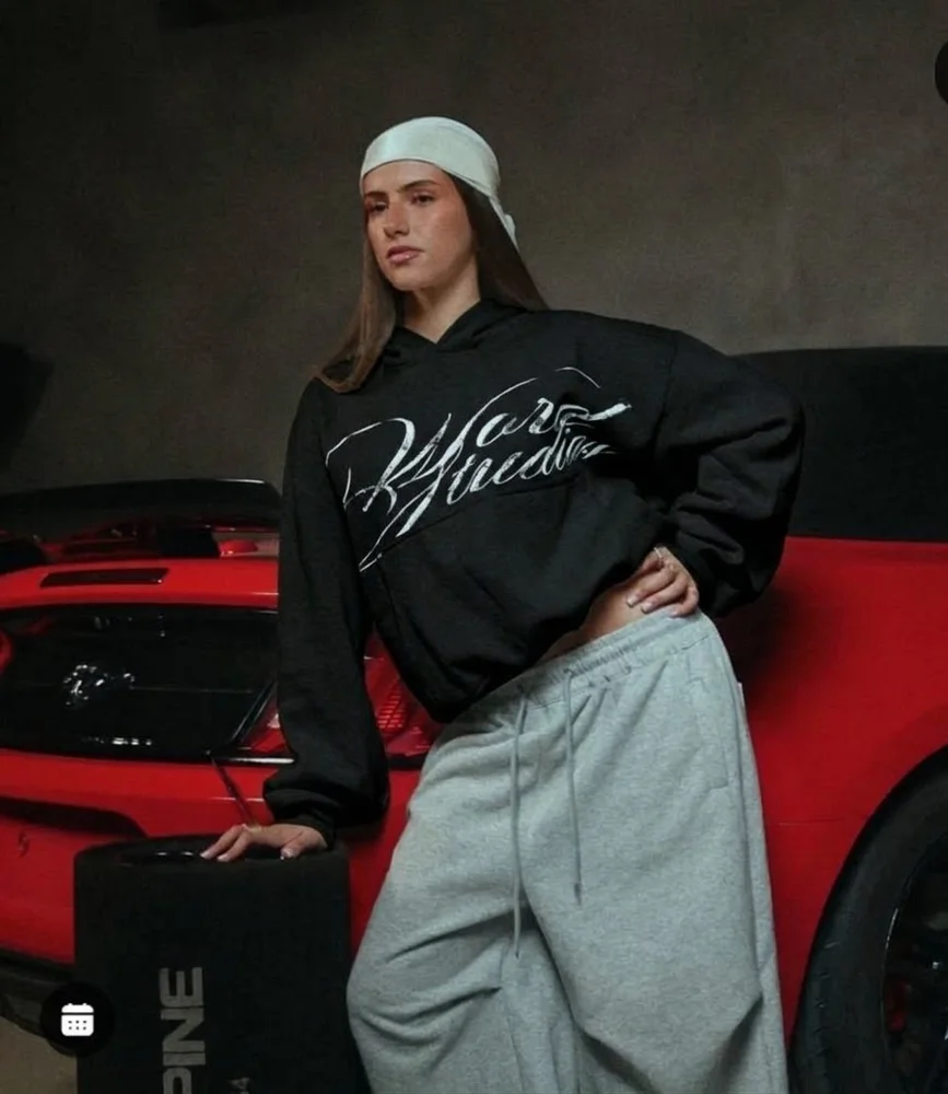 Local Hoodies, Excellent, size S, photo 3