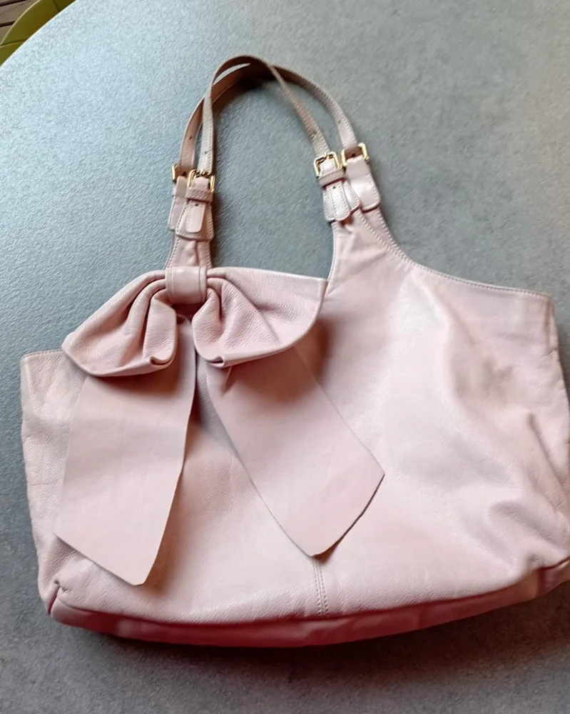 Valentino Tote Bags, size Other, photo 2