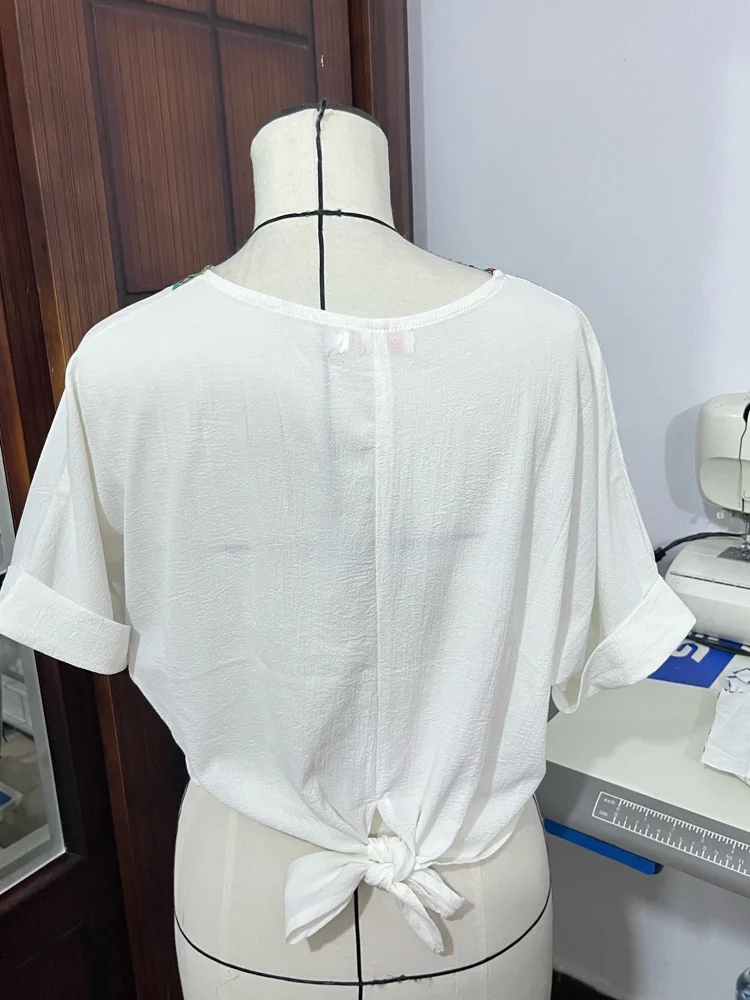 T-shirts, size M / 38 / 10, photo 4