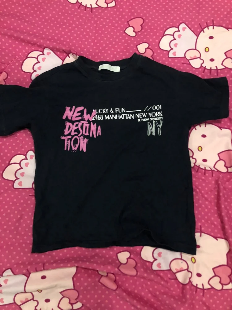 T-shirts