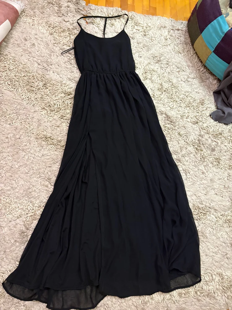 Pull & Bear Maxi Dresses, size M / 38 / 10, photo 2
