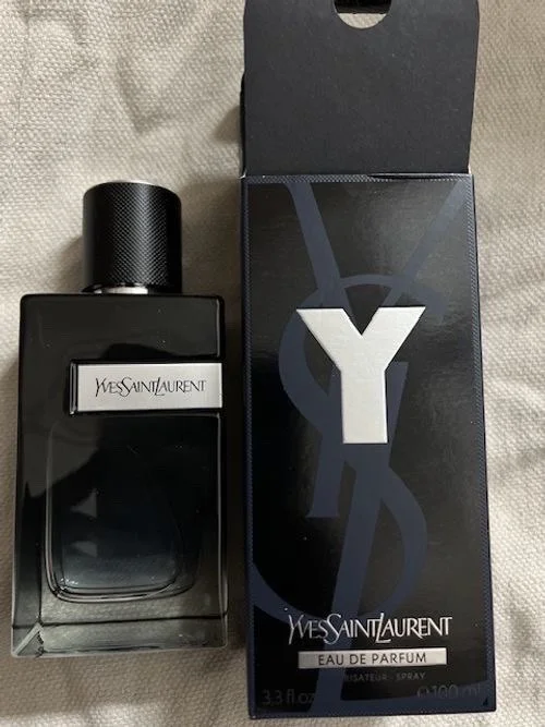 Yves Saint Laurent Perfume, size Other, photo 3