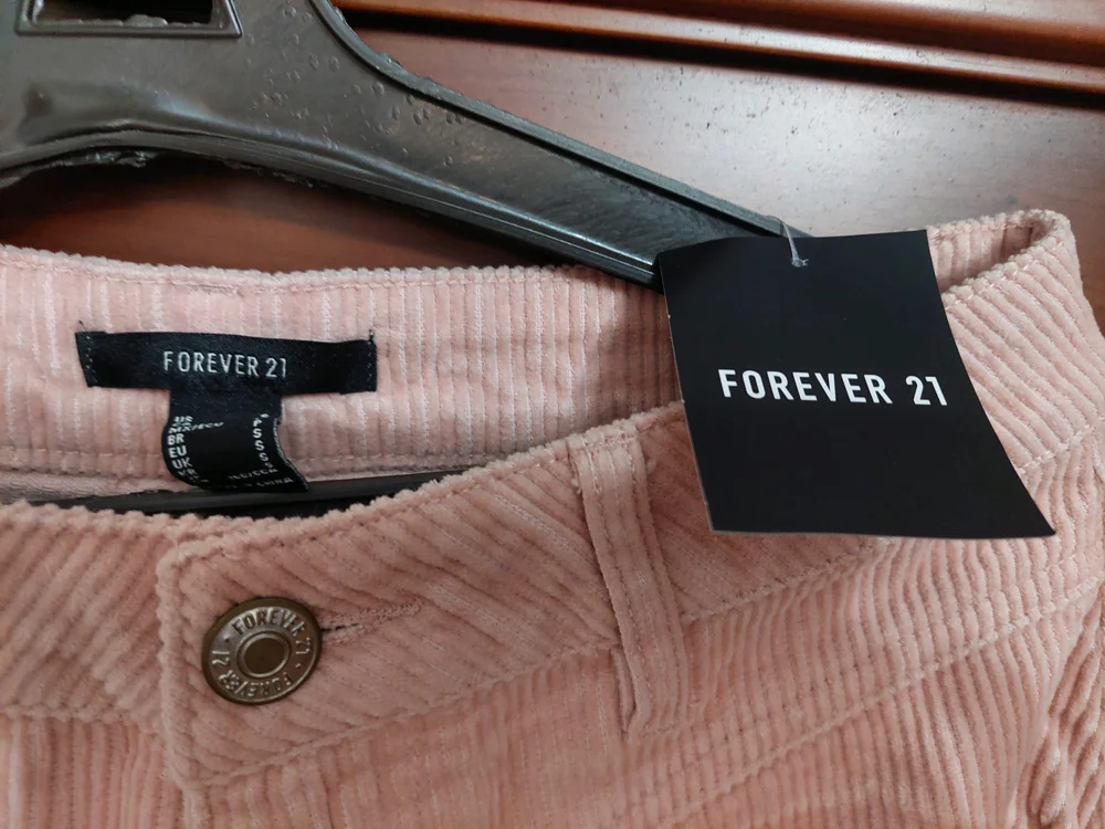 Forever 21 Pants, size S / 36 / 8, photo 2