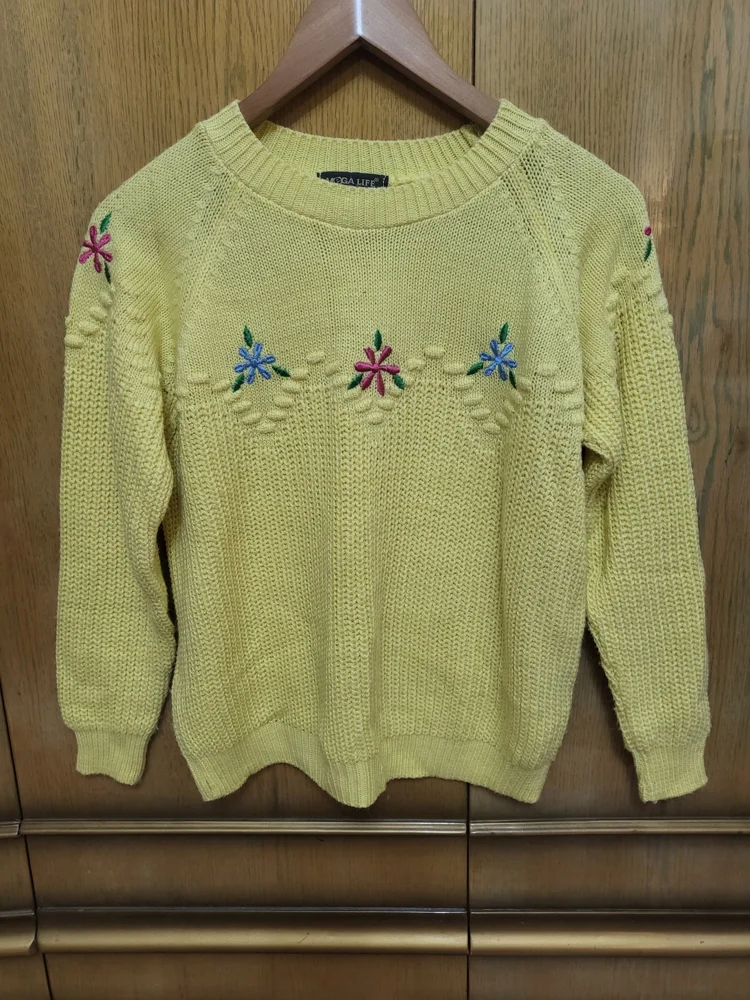 Long Sleeve, Very good, size L / 40 / 12, photo 2
