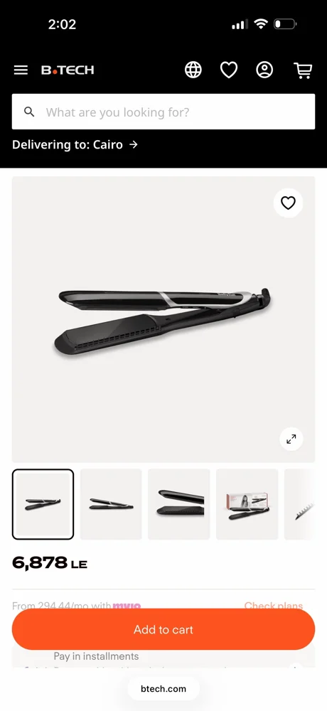 BaByliss Beauty Tools, size Other, photo 6