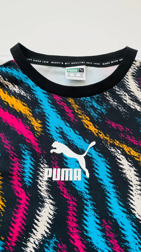 Puma Tank Tops, size XS / 34 / 6, photo 2