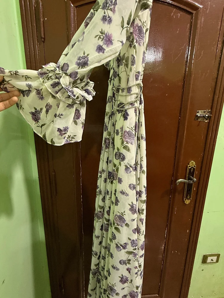 Local Maxi Dresses, Excellent, size XXL / 44 / 16, photo 3