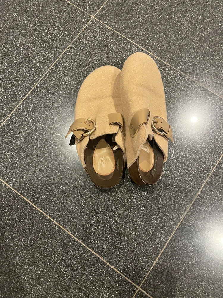 H&M Flats, size 36, photo 2