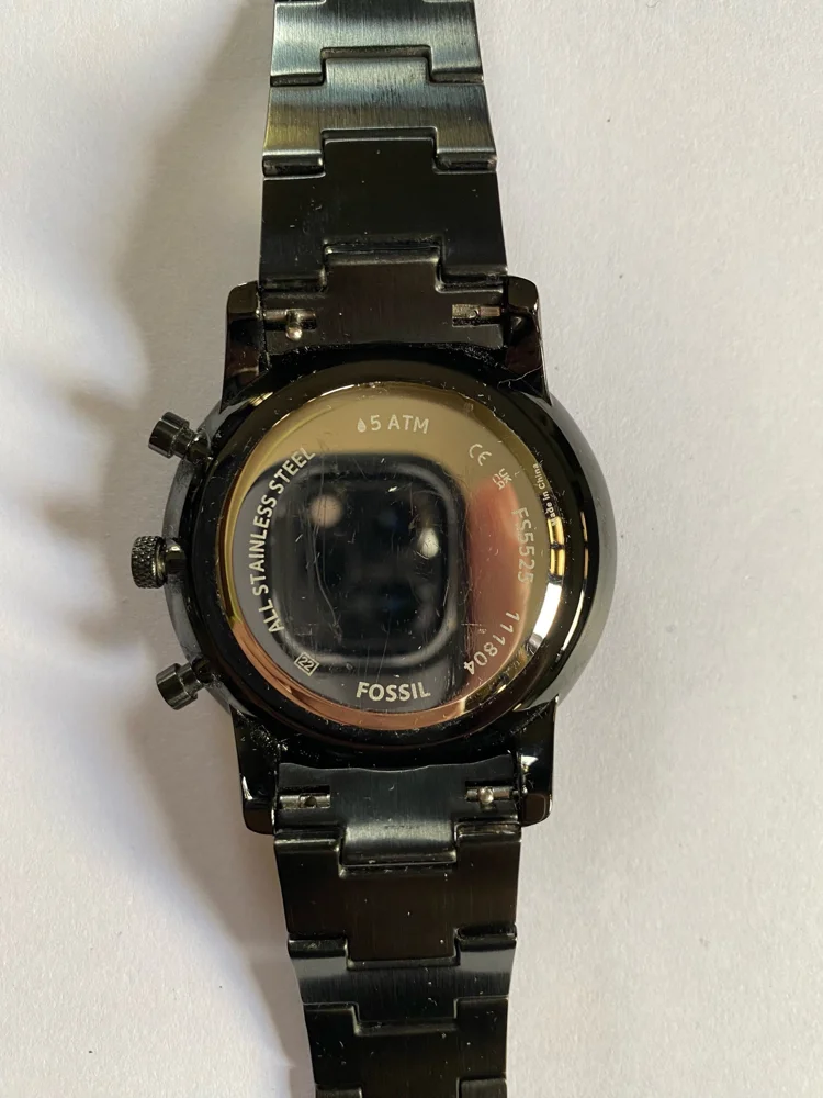 Fossil Watches, Excellent, photo 2