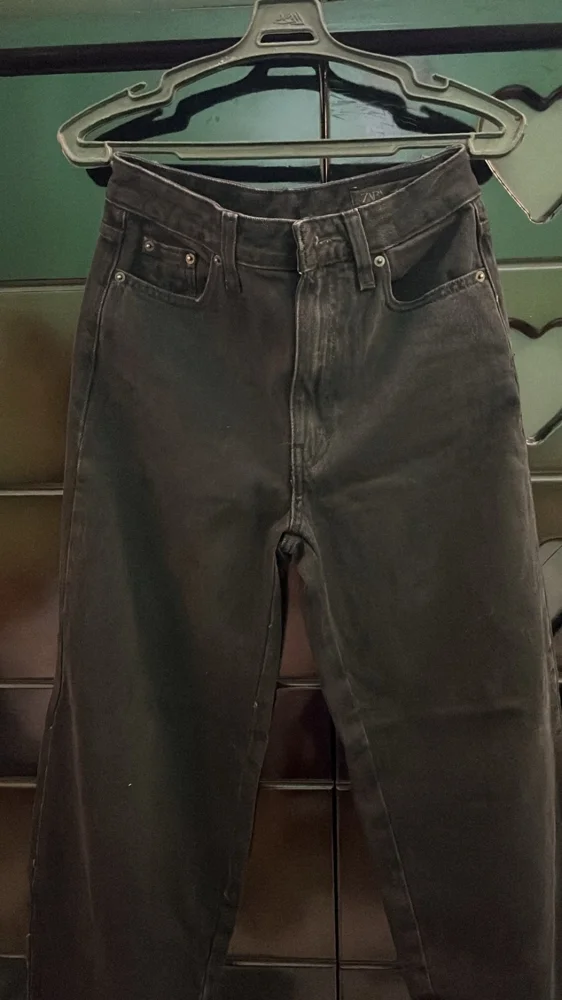 Zara Jeans, size XXS / 32 / 4, photo 3