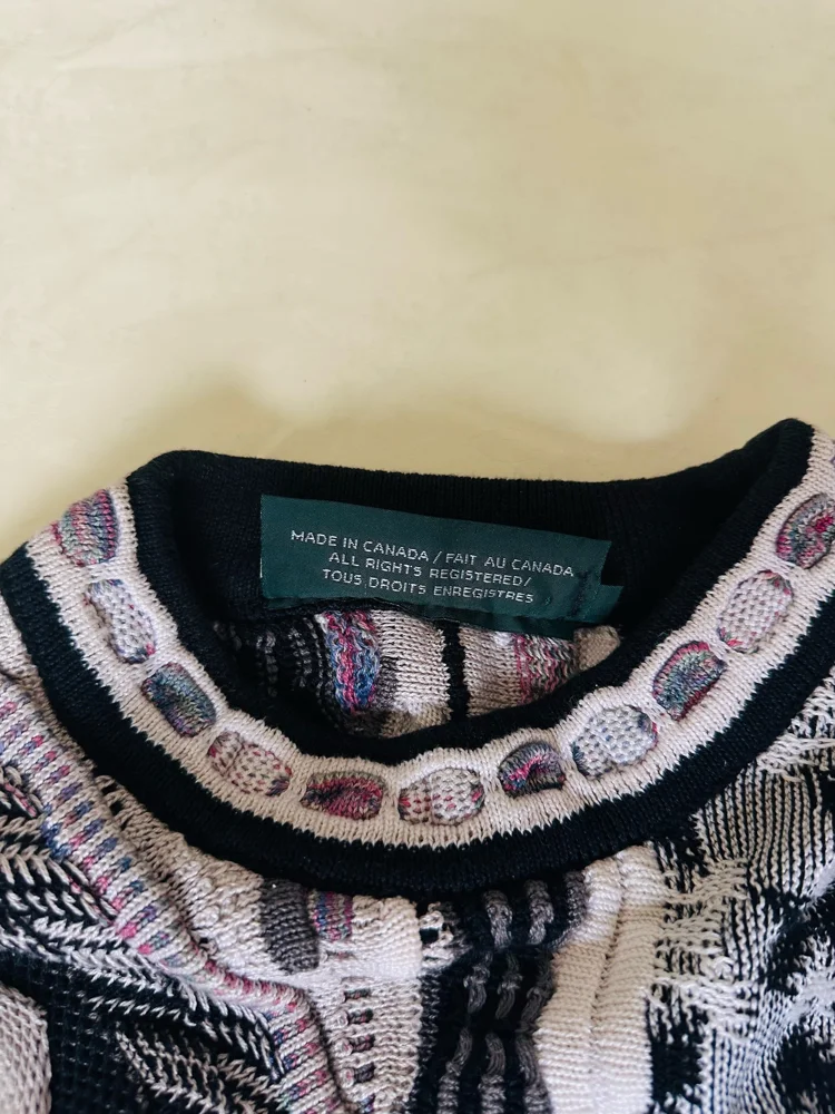 Sweaters, size L, photo 5