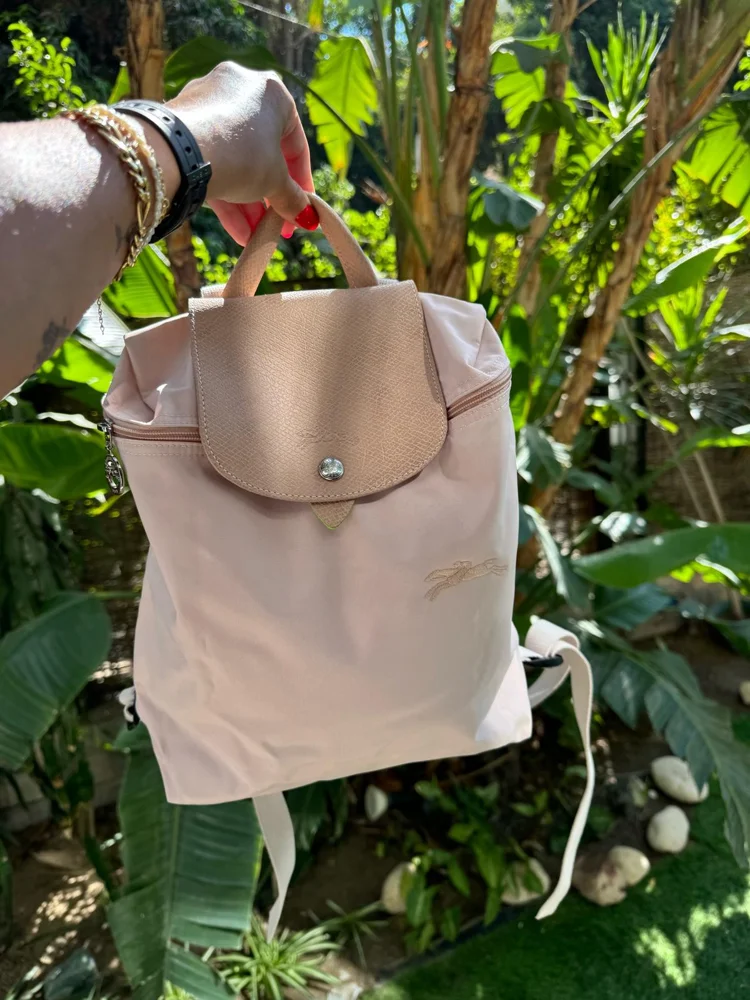 Longchamp Mini Bag