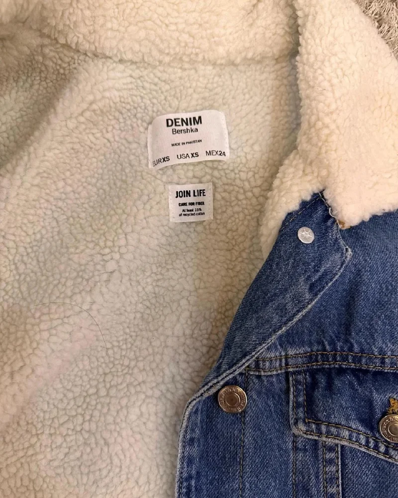 Bershka Jackets, Very good, size XS / 34 / 6, photo 3