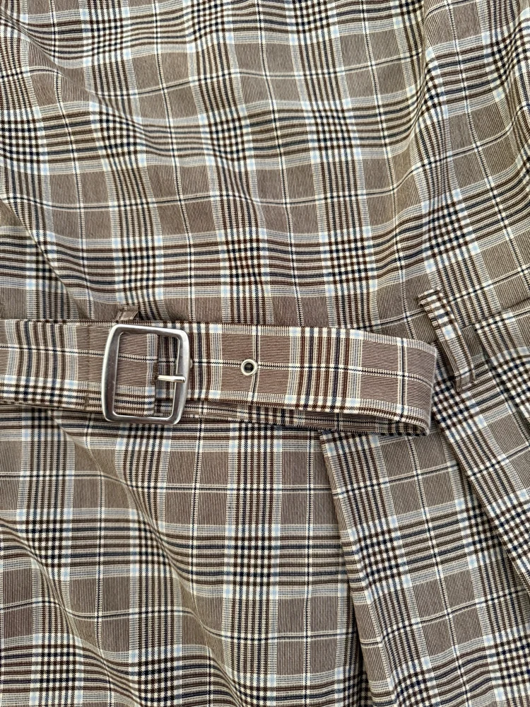 Pull & Bear Mini Dresses, size S / 36 / 8, photo 4