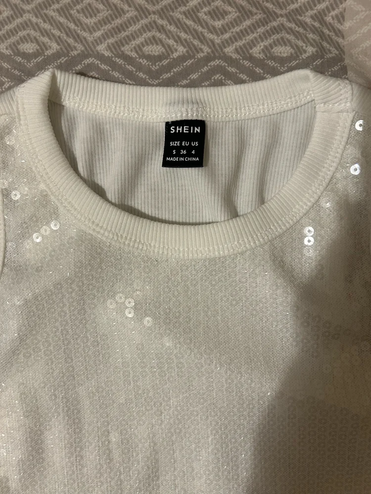 Shein Tank Tops, size S / 36 / 8, photo 3