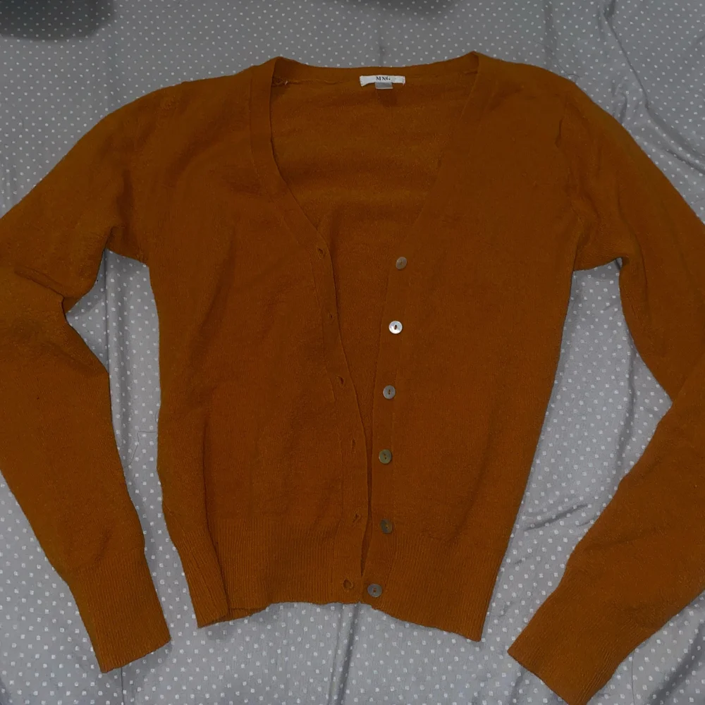 Mango Cardigans