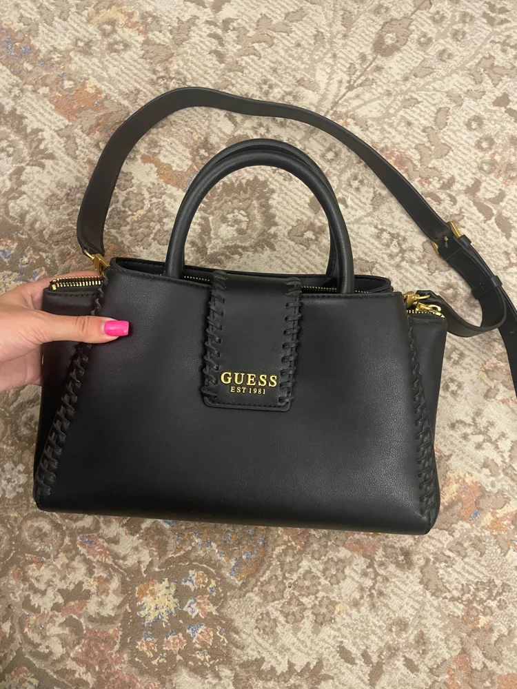 GUESS Cross-Body Bag, size Other, photo 2