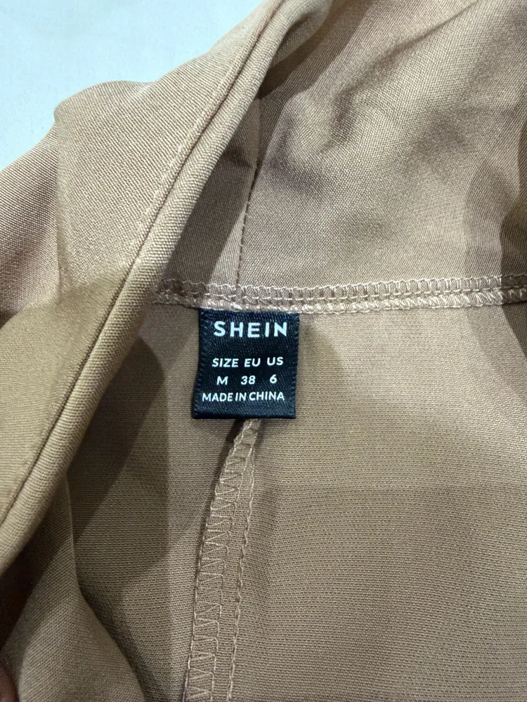 Shein Blouses, Excellent, size M / 38 / 10, photo 3