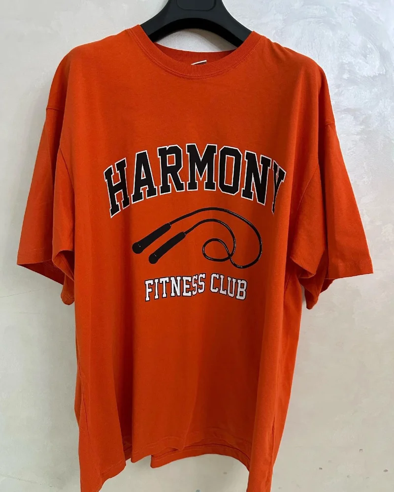 H&M T-shirts