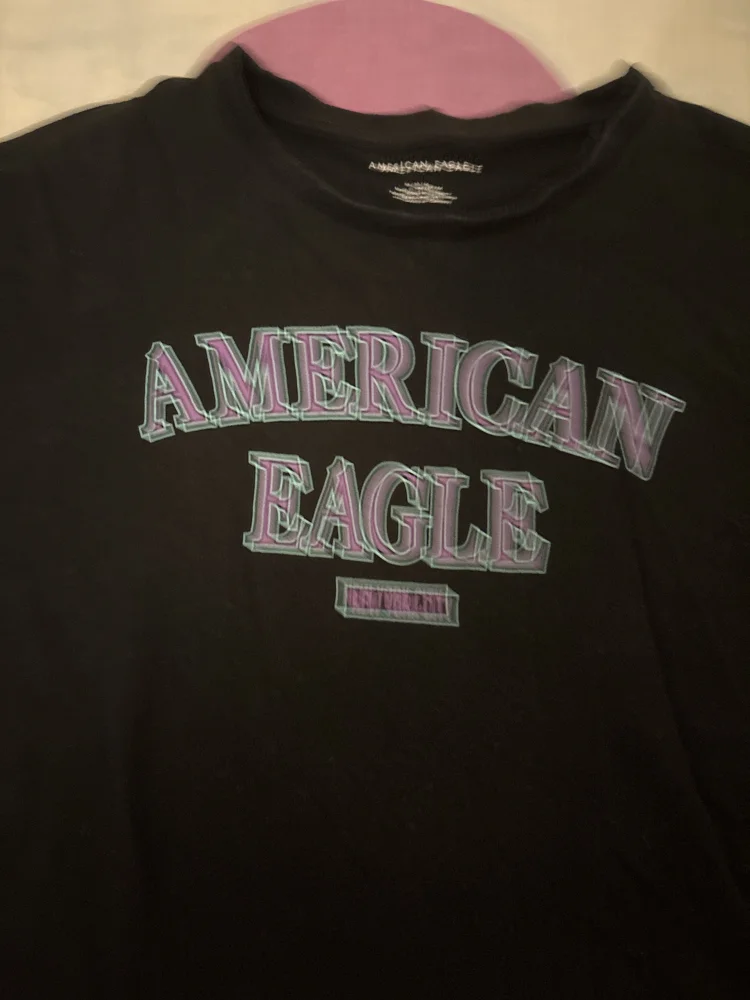 American Eagle T-shirts, size M / 38 / 10, photo 2