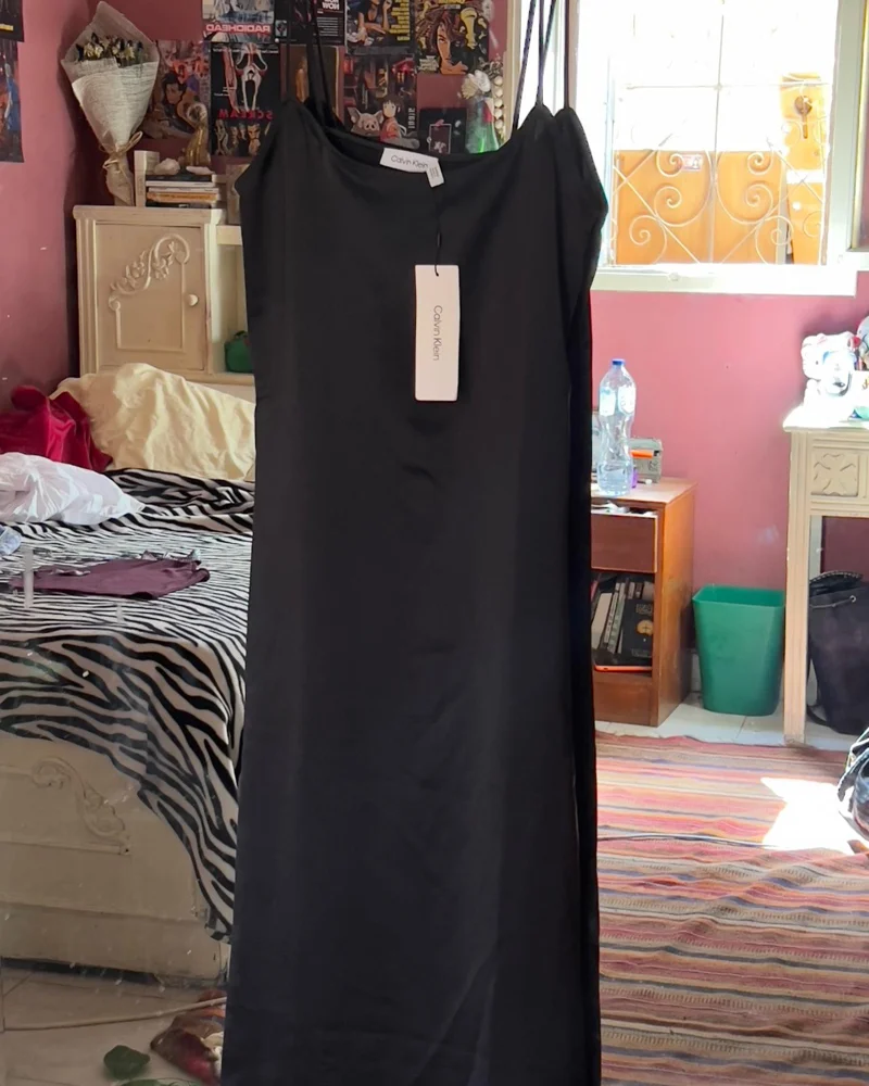 Calvin Klein Maxi Dresses