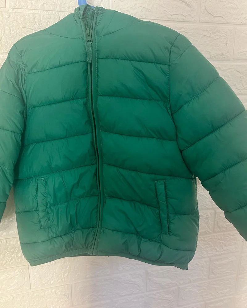 Mothercare Outerwear