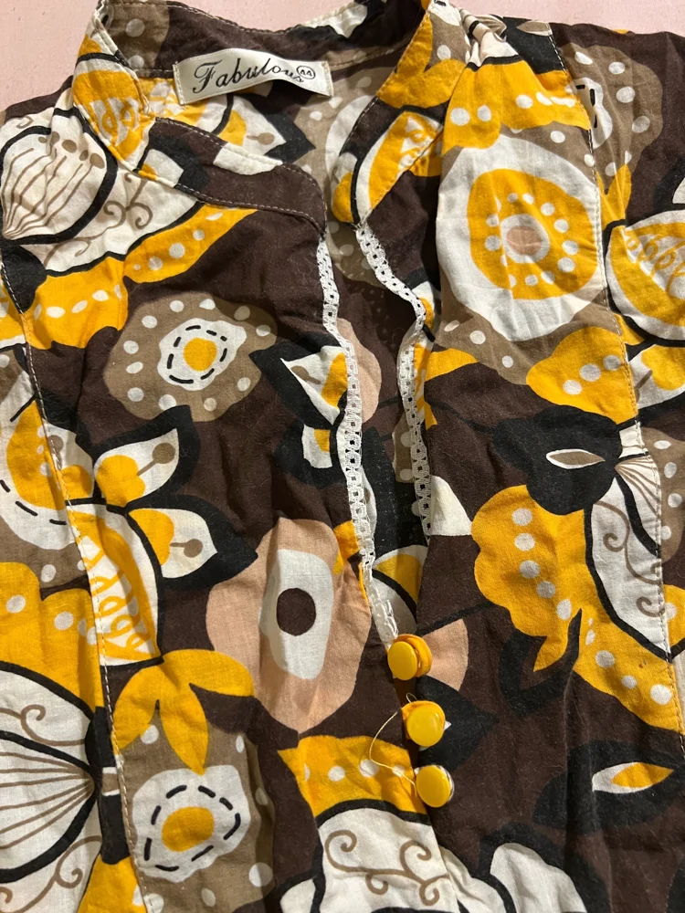 Local Blouses, size L / 40 / 12, photo 2