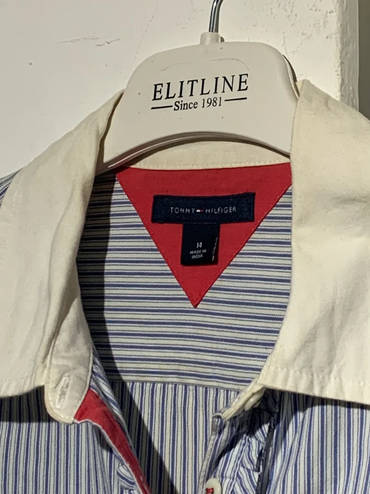 Tommy Hilfiger Midi Dresses, size Other, photo 3