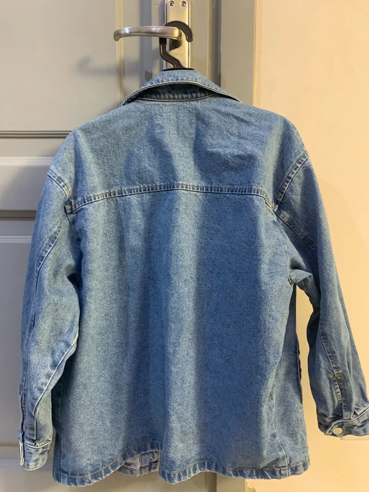 Don't Call Me Jennyfer Jackets, size XS, photo 2