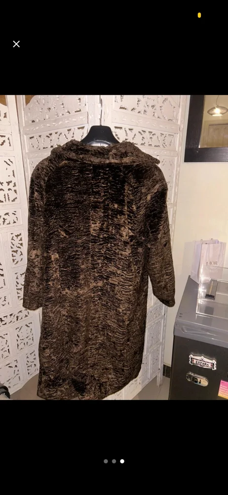 Coats, size M / 38 / 10, photo 3