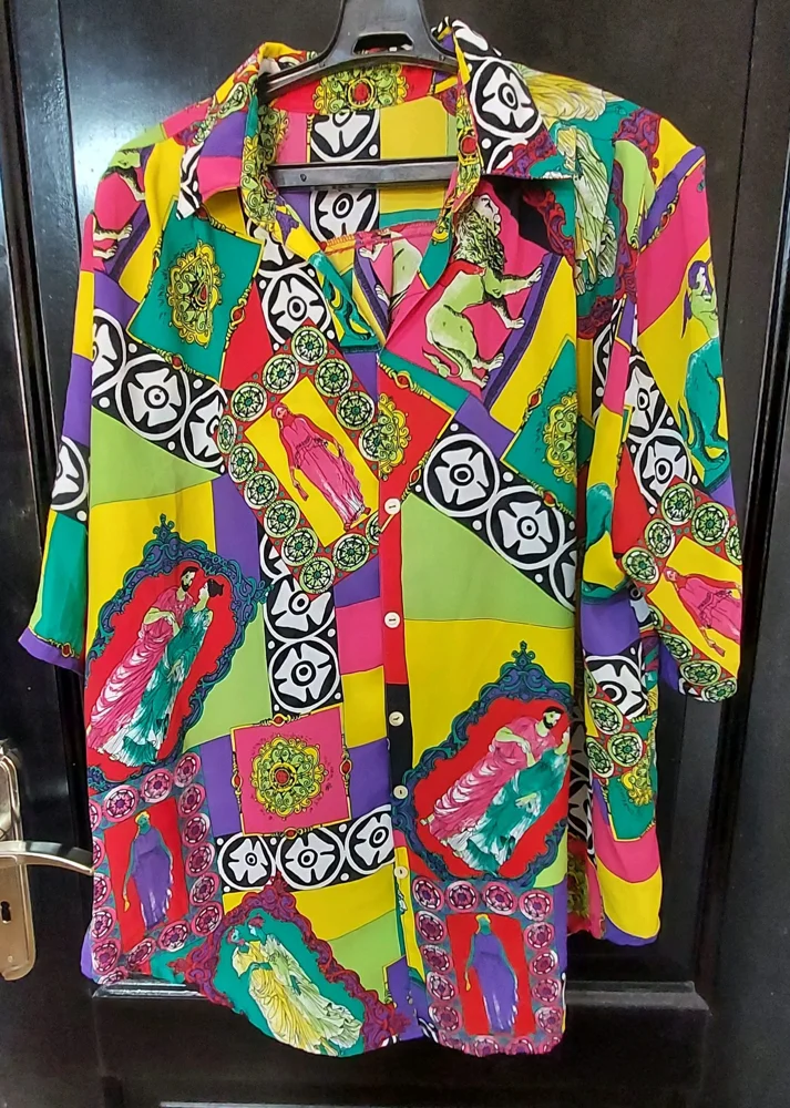 Blouses, size XL / 42 / 14, photo 3