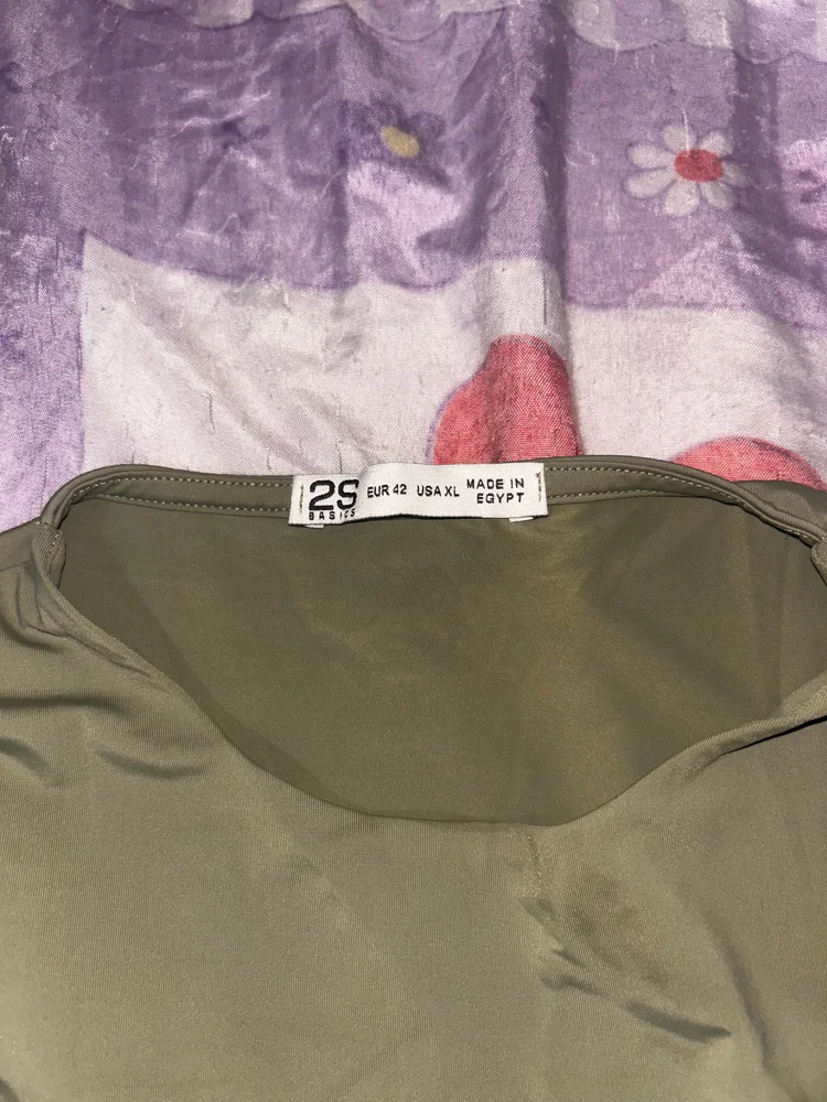 Bodysuits, Excellent, size XL / 42 / 14, photo 3
