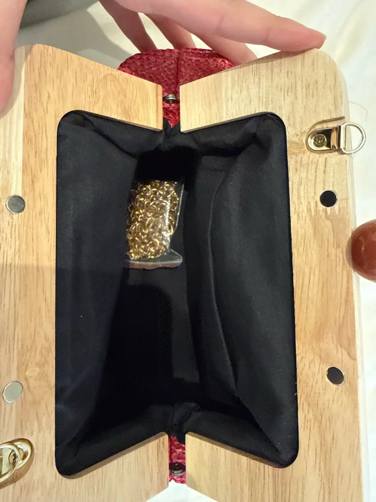 Zara Clutches & Evening Bags, New with tags, photo 3