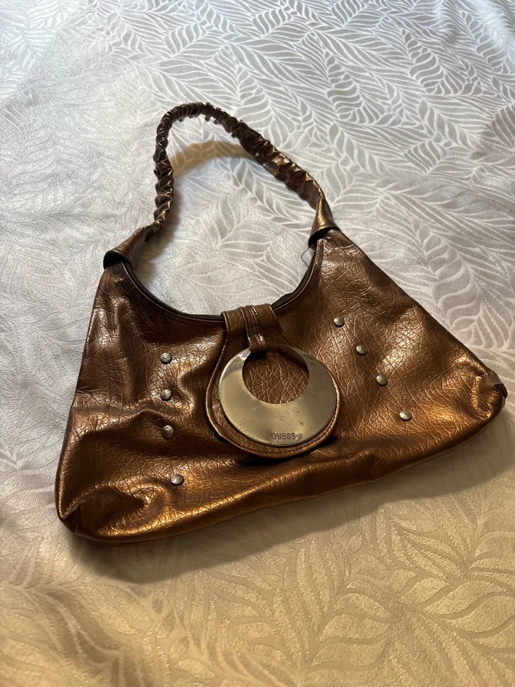 GUESS Shoulder Bag, size Other, photo 3