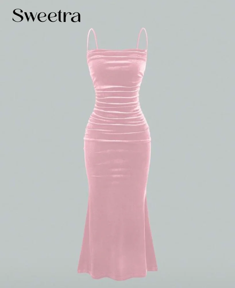 Shein Maxi Dresses, size XS / 34 / 6, photo 5