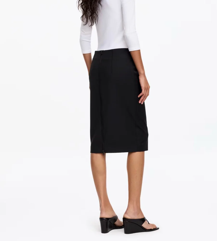 H&M Skirts, size M / 38 / 10, photo 2