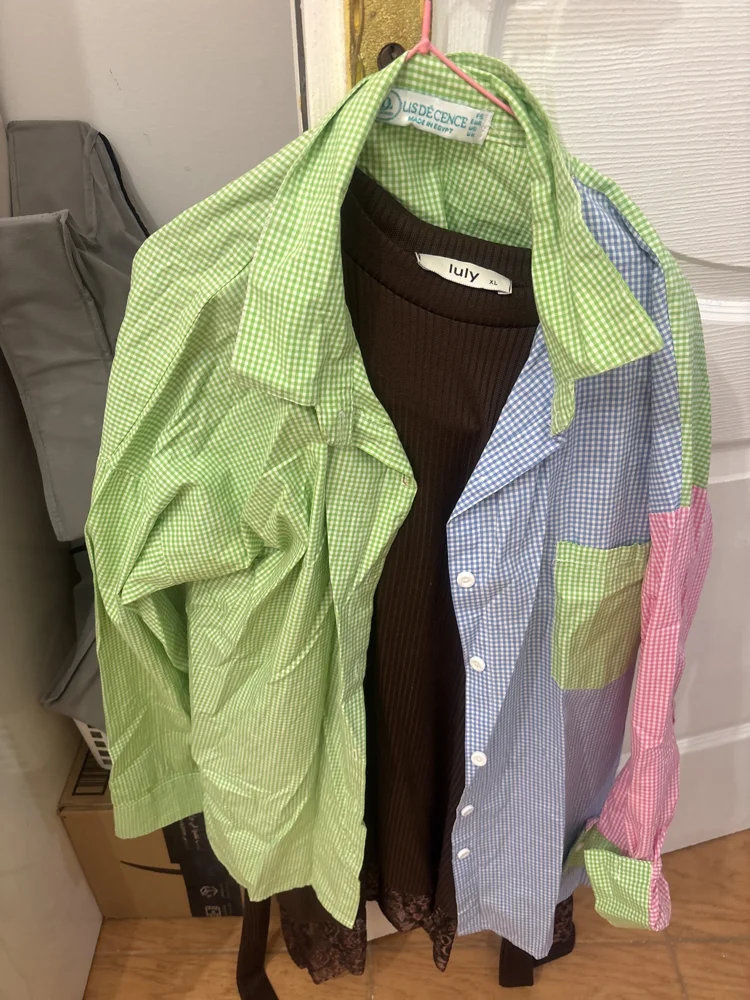 Shirts, size One size, photo 2