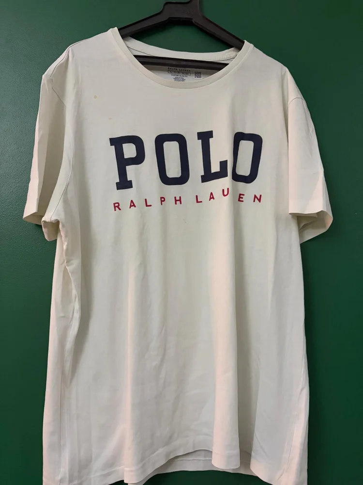 Polo Ralph Lauren T-shirts